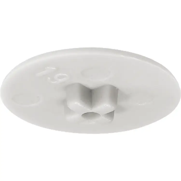 Заглушка Hafele Minifix 262.24.760