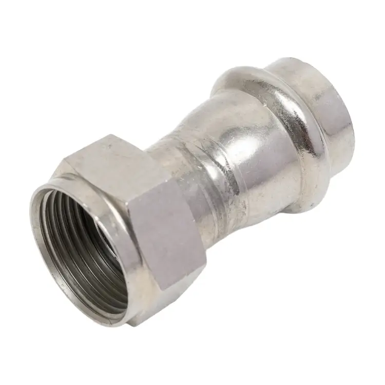 Соединитель с накидной гайкой Valtec VTi.908.I.002205