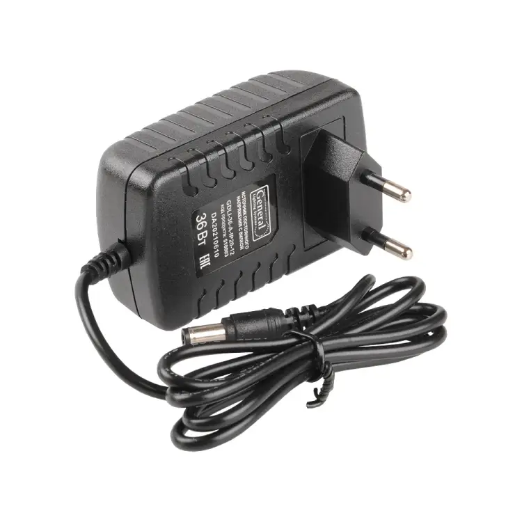 Источник постоянного напряжения General Lighting Systems GDLI-36-A-IP20-12 510003