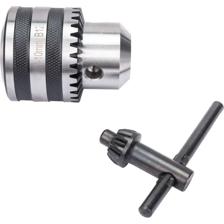 Сверлильный патрон ИНСТУЛС ПС-10 00001343030