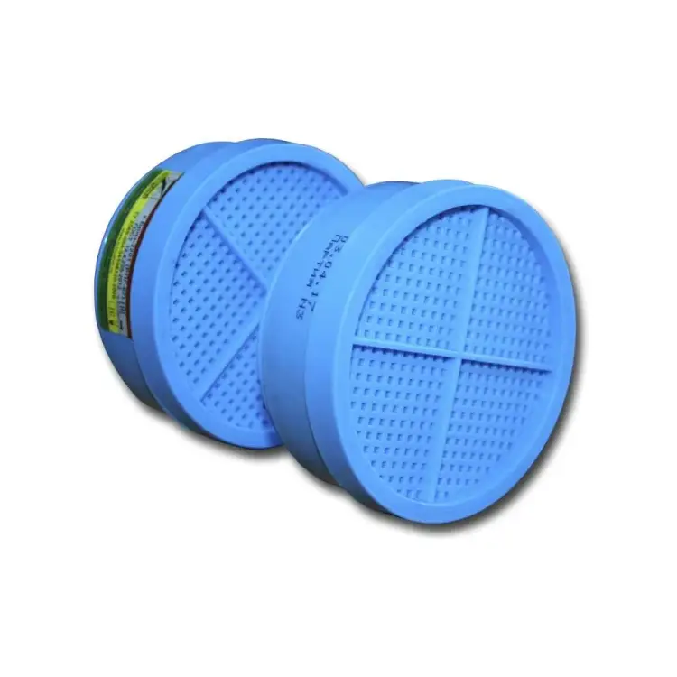 Сменный фильтр для респиратора БРИЗ Бриз-2201 (РПГ) марки А1В1Е1К1 500501003