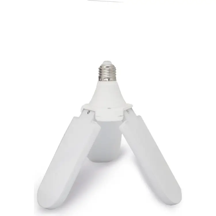 Раскладная светодиодная лампа Фарлайт Т80-3 FAR000159