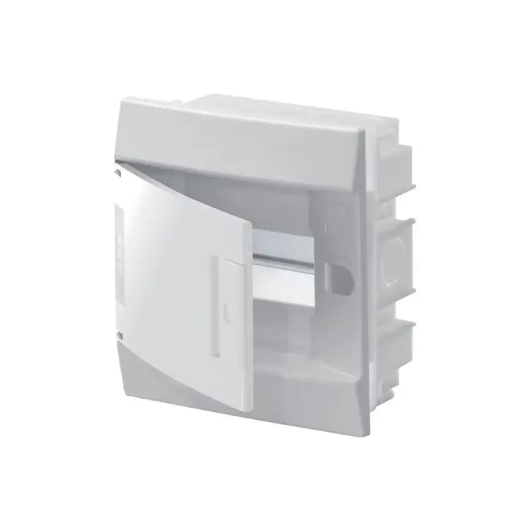 Бокс в нишу ABB Mistral41 1SLM004101A1101