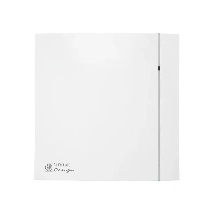 Вентилятор Soler&Palau SILENT-300 CZ DESIGN-3C /PLUS/" RE 03-0103-167"