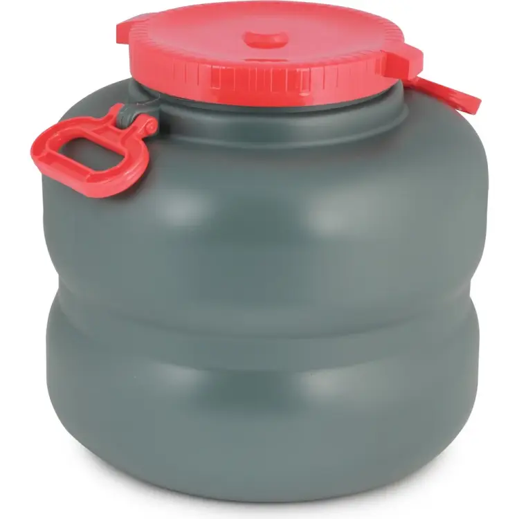 Канистра-бочка ЗПИ "Альтернатива" Байкал- эконом М8326 Канистра-бочка ЗПИ "Альтернатива" Байкал- эконом М8326