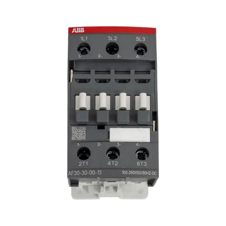 Контактор ABB AF30-30-00-13 1SBL277001R1300
