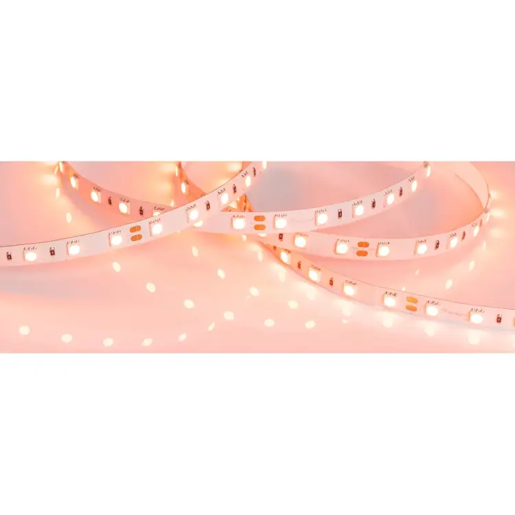 Светодиодная лента Arlight RT-B60-10mm 24V Orange 015974(2)