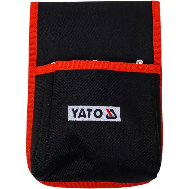 Карман для гвоздей и инструмента YATO YT-7417