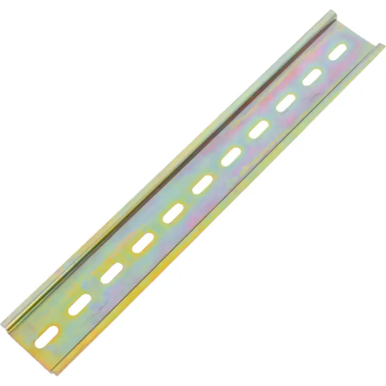 Оцинкованная din-рейка Юпитер JP7220-03