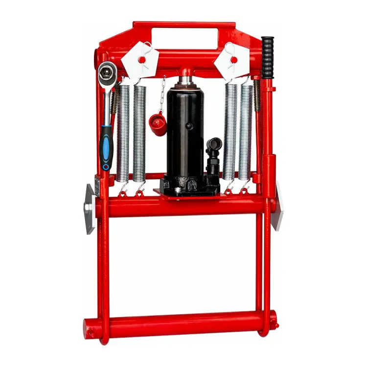 Гидравлический передавливатель для труб BREXIT BrexPRESS 4000133