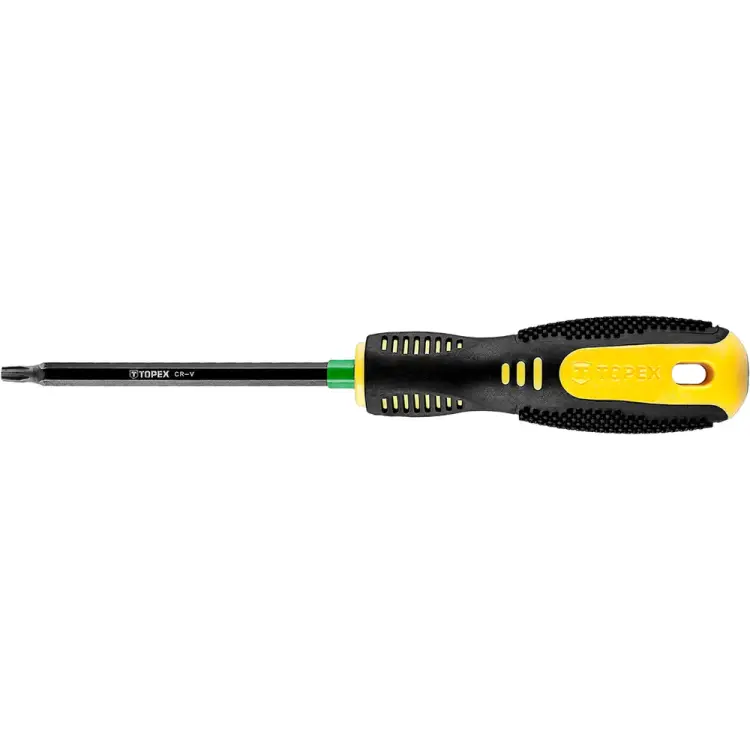 Отвертка torx TOPEX 39D845