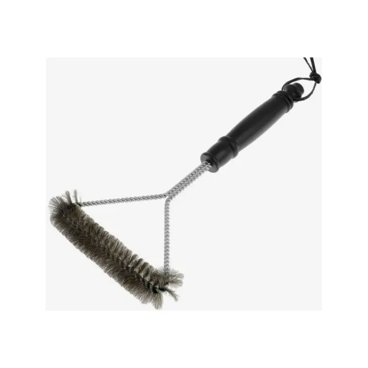 Щетка для чистки гриля Maclay 4570997 Щетка для чистки гриля Maclay 4570997