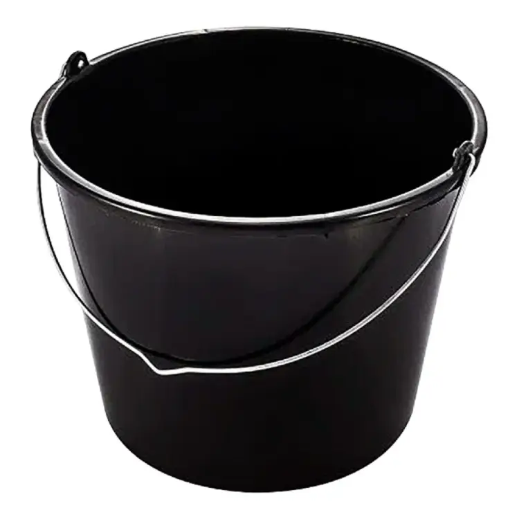 Круглое строительное ведро Тара.ру 26240 Круглое строительное ведро Тара.ру 26240