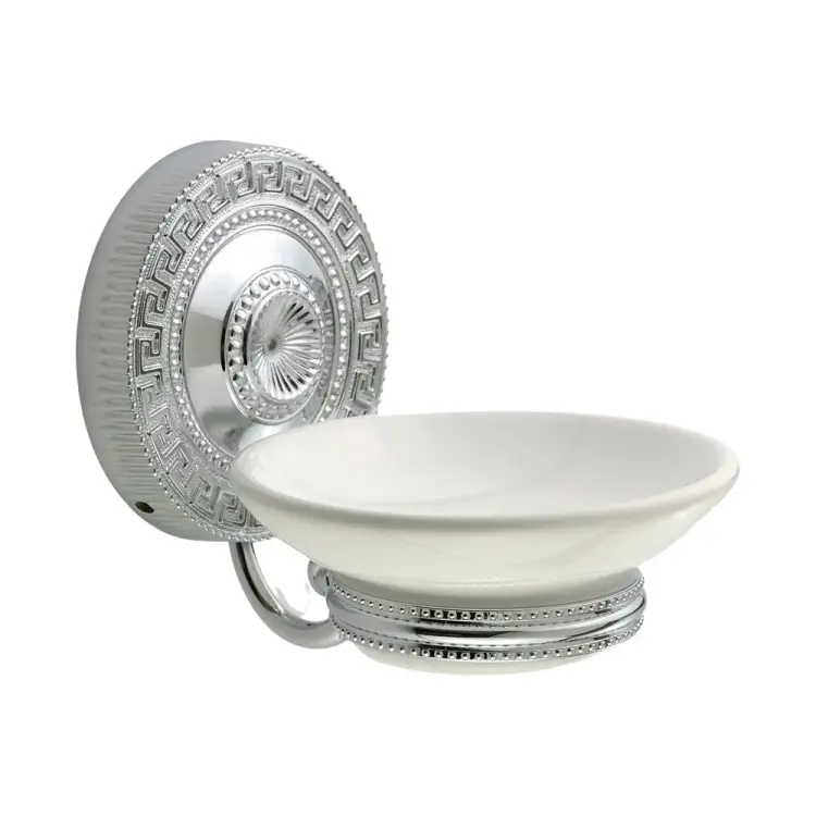 Настенная мыльница Migliore MONTECARLO 31513