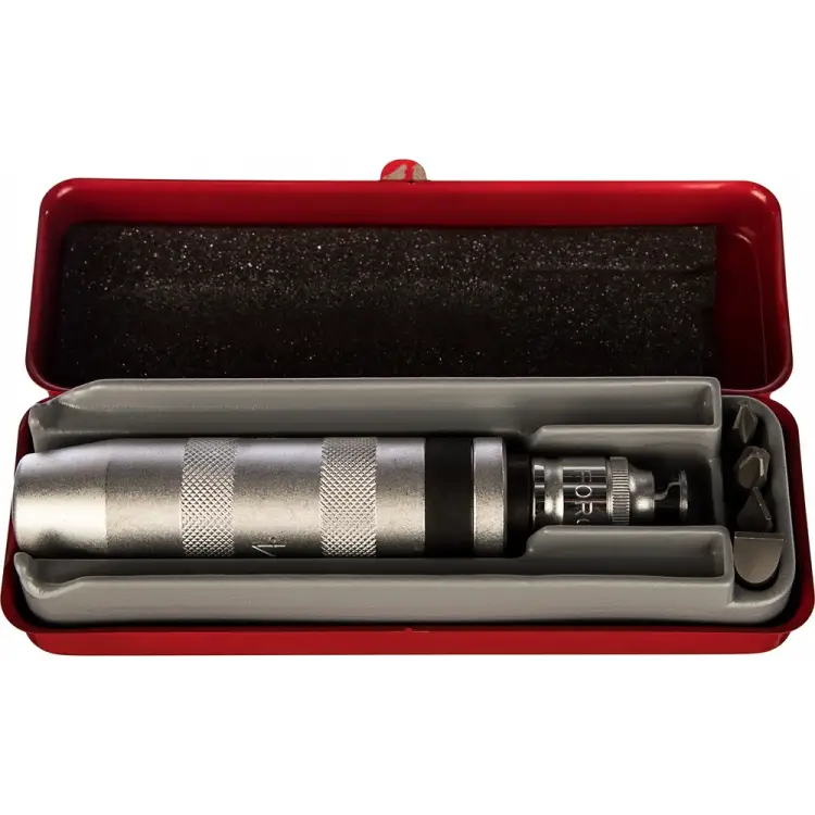 Ударная отвертка FORCE 5064 Ударная отвертка FORCE 5064