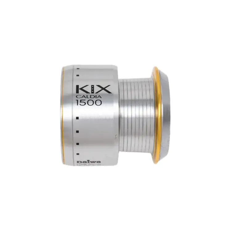 Запасная шпуля Daiwa CALDIA KIX 1500 0038108 Запасная шпуля Daiwa CALDIA KIX 1500 0038108