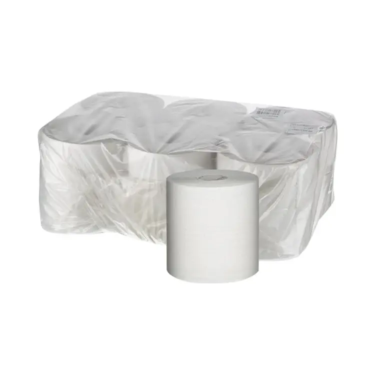 Бумажные полотенца ООО Комус 1676624 Бумажные полотенца ООО Комус 1676624