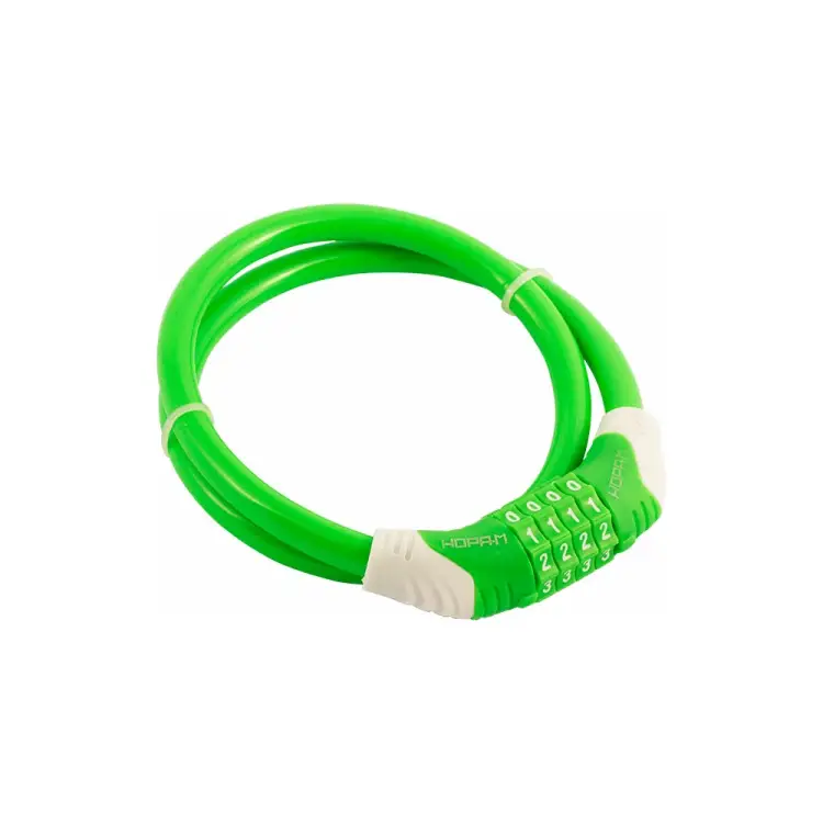 Велосипедный замок НОРА-М №31 18305