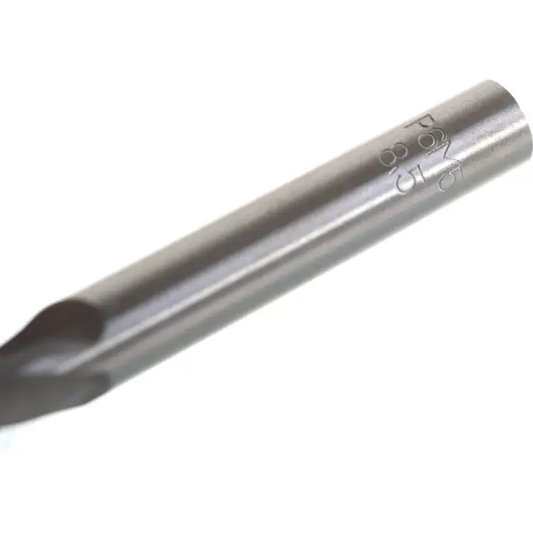 Сверло по металлу ООО "ТМТ ГРУПП" 112394