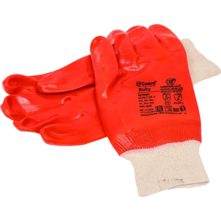 Перчатки Gward Ruby GSP0111R-I Перчатки Gward Ruby GSP0111R-I