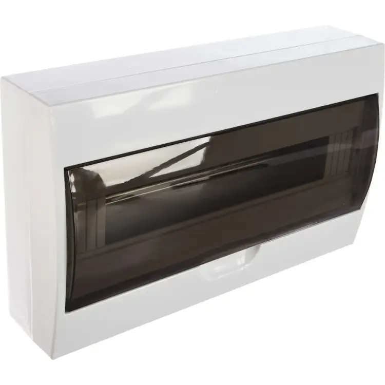 Навесной распределительный щит EKF ЩРн-П-18 pb40-n-18