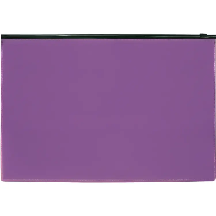 Папка Бюрократ ZIP A4 1657948 Папка Бюрократ ZIP A4 1657948