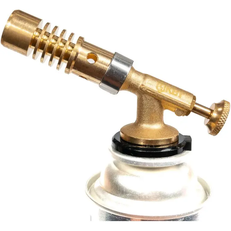 Газовая горелка-насадка КВТ GT-18 88074