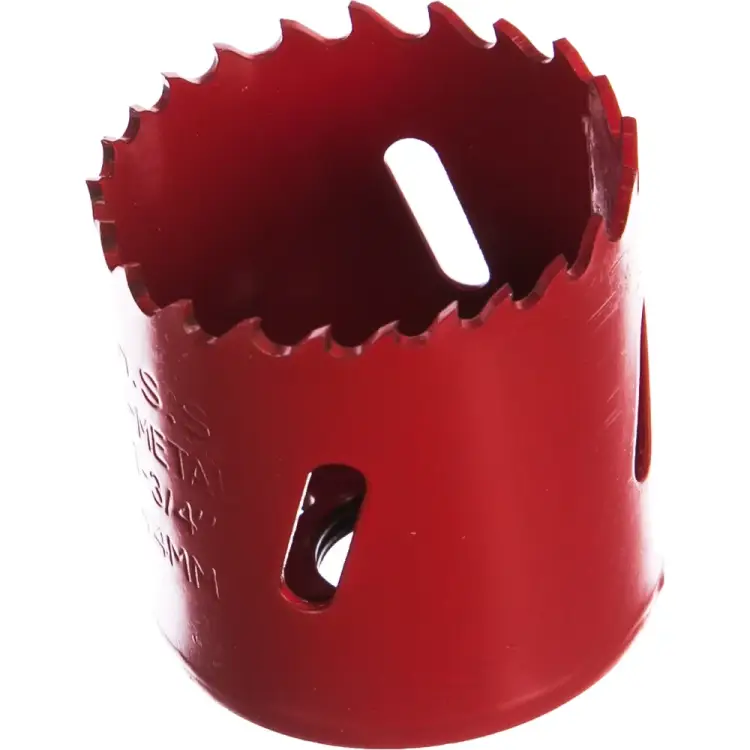 Коронка MATRIX BIMETAL 72444