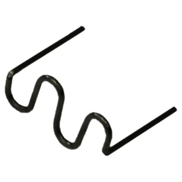 Скобы для ремонта пластиковых деталей WIEDERKRAFT WDK-65082