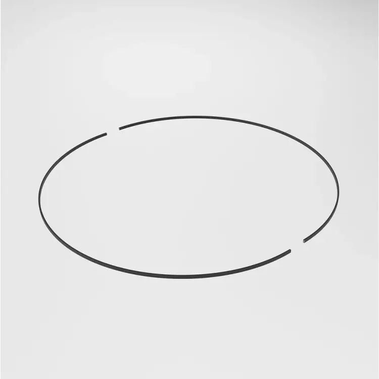 Шинопровод Elektrostandard Esthetic Magnetic Round черный Ø1500 a067842