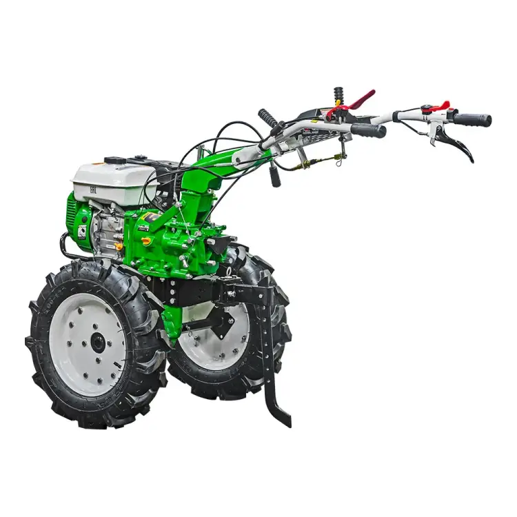 Бензиновый мотоблок Aurora COUNTRY 1100 MULTI-SHIFT 21114
