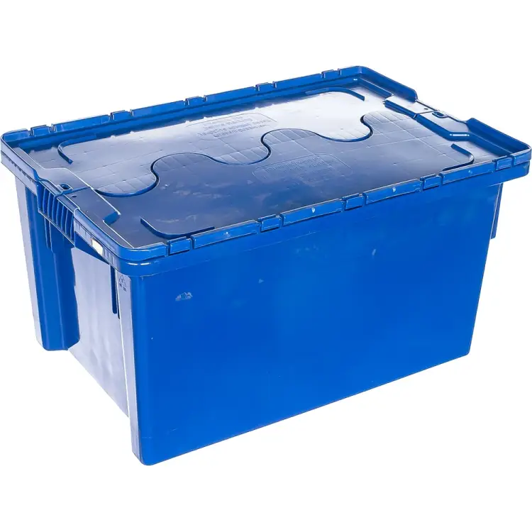 Сплошной ящик Тара.ру 18482 Сплошной ящик Тара.ру 18482