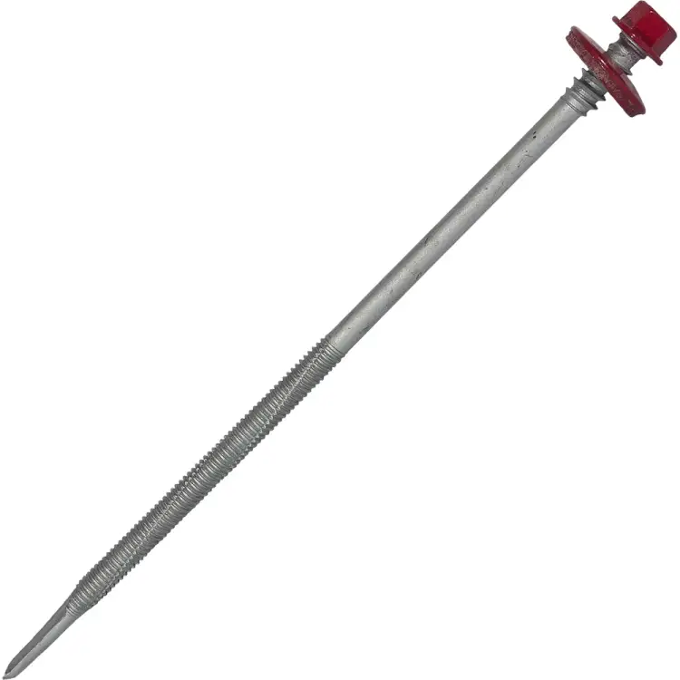 Самосверлящий винт HARDWEX ТМ HWX16-P20-6.3/5.5x160 мм, 50 шт. 5190002408494