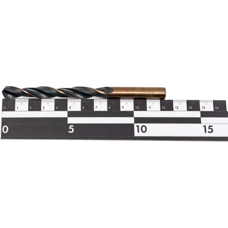 Сверло по металлу ООО "ТМТ ГРУПП" 41362