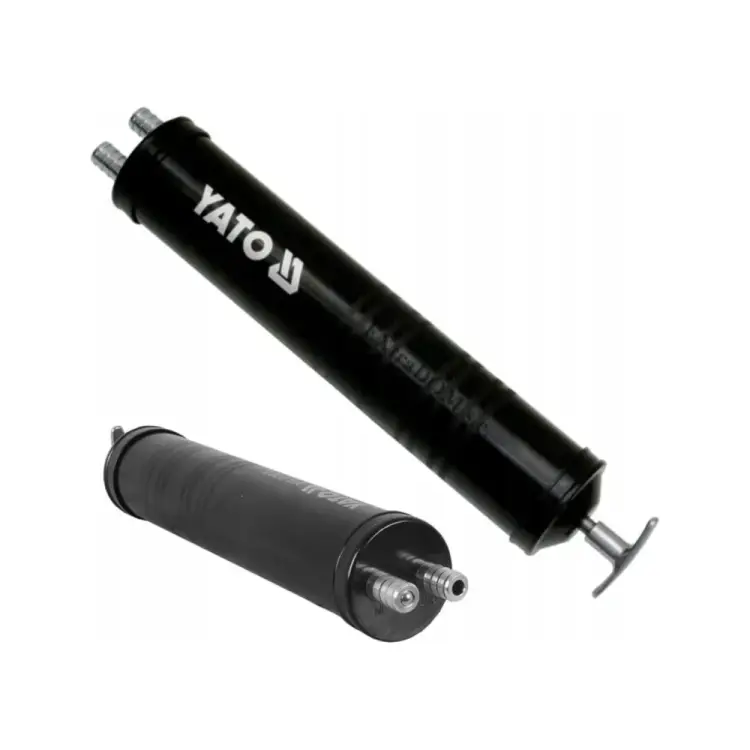 Шприц для перекачки масел YATO YT-0707