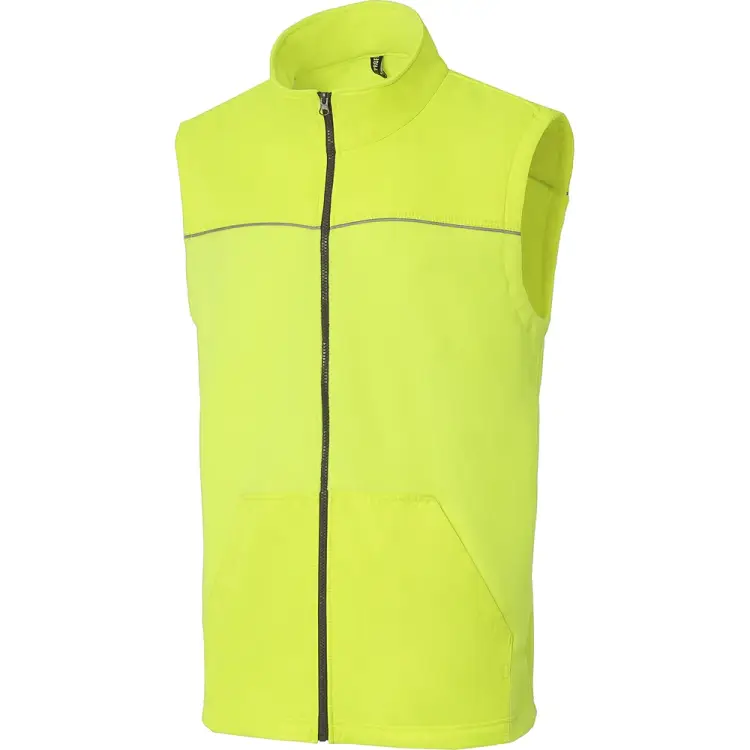 Жилет СОЮЗСПЕЦОДЕЖДА КОТПРОФИ комбинированный, лимон, L 52-54 2000000276540