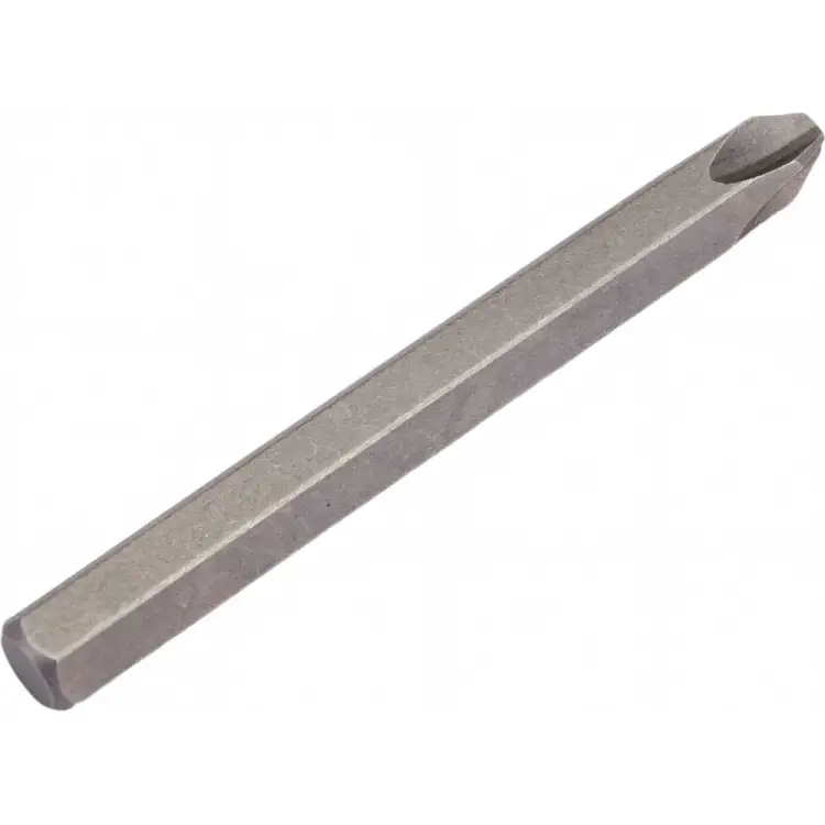 Крестовая бита HANS 022-8PH3