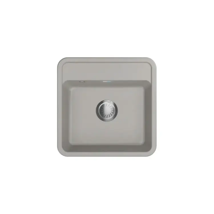 Кухонная мойка GRANULA ST-5001 Кухонная мойка GRANULA ST-5001