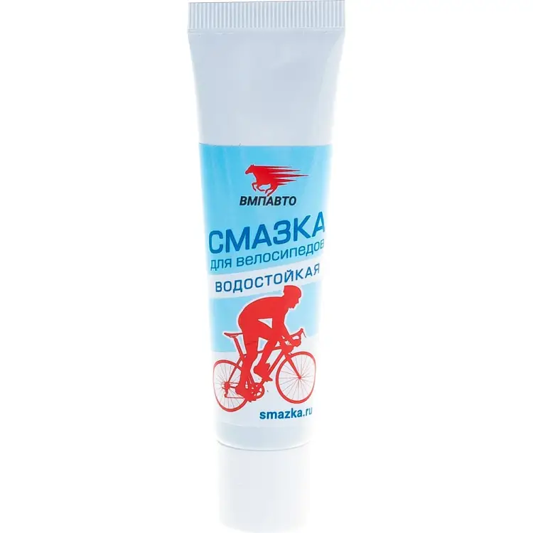 Пластичная смазка для подшипников ВМПАВТО 8404