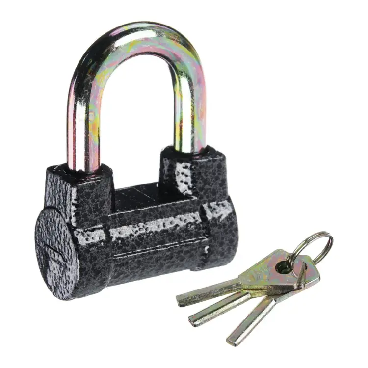 Навесной замок ЕРМАК 468-011