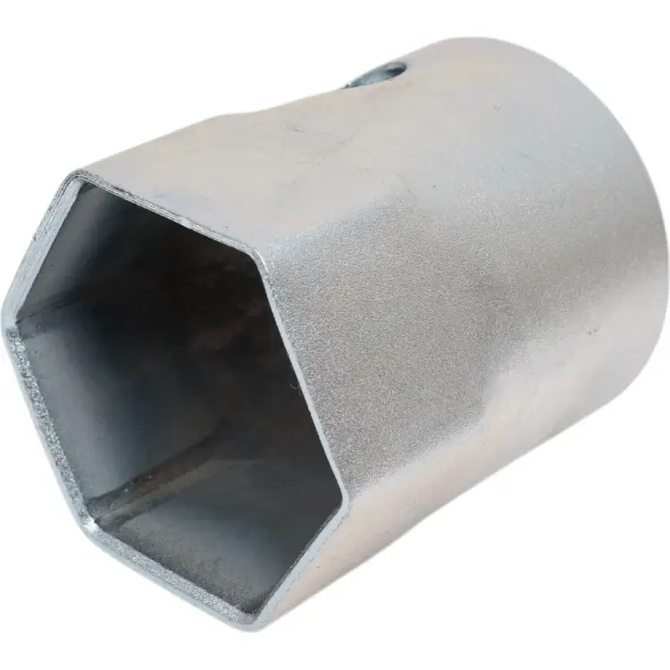 Восьмигранный ступичный ключ Эврика ER-60652 Восьмигранный ступичный ключ Эврика ER-60652