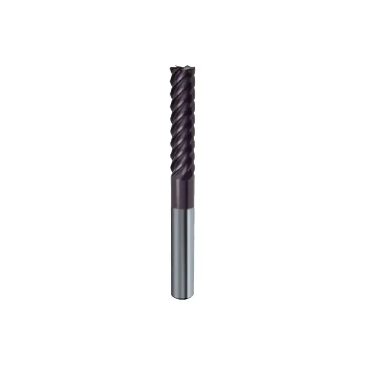 Многозубая фреза GUHRING Super Line GH100U 5729 16,000 Многозубая фреза GUHRING Super Line GH100U 5729 16,000