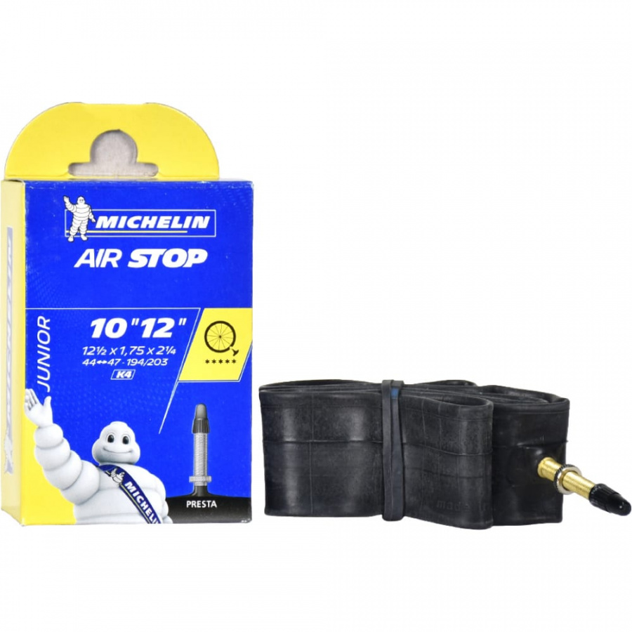 Камера Michelin K4 AIRSTOP