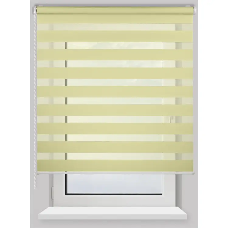 Рулонная штора PRAKTO Day&Night 8312388