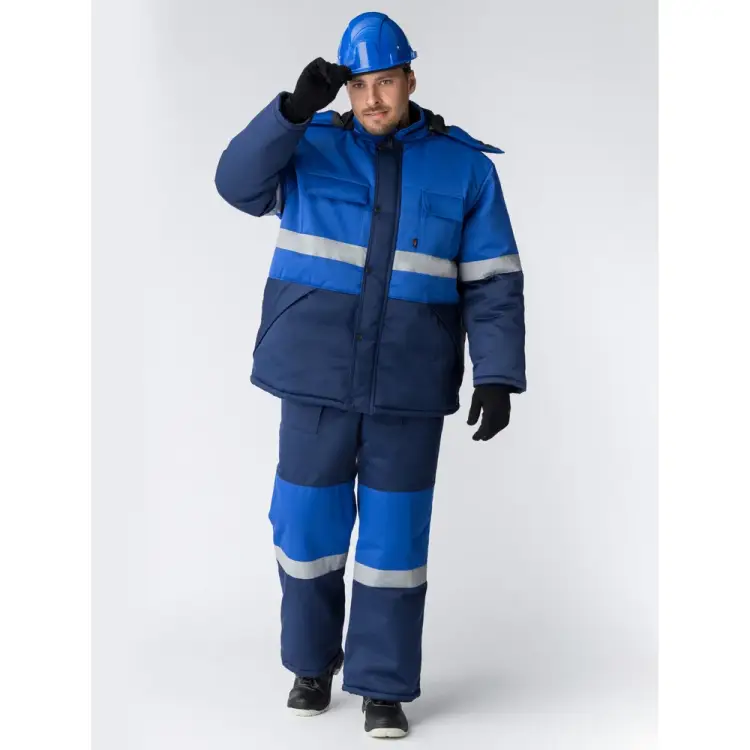 Зимний костюм Факел Профи-Норд 87468915.010 Зимний костюм Факел Профи-Норд 87468915.010