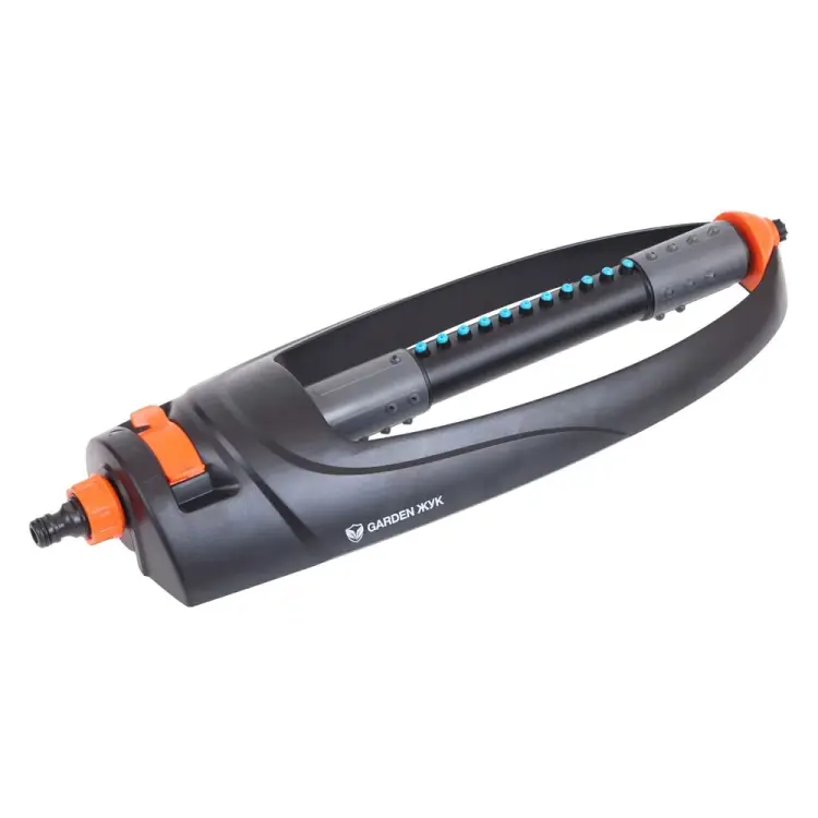 Осциллирующий дождеватель Garden Жук 4660254322721 Осциллирующий дождеватель Garden Жук 4660254322721