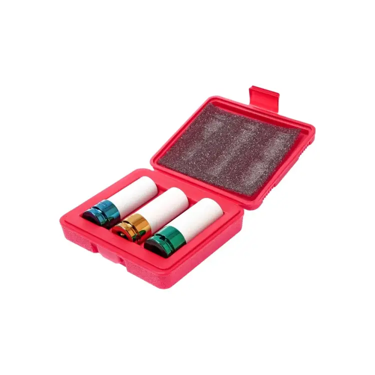 Набор ударных головок для литых дисков JTC JTC-3304A