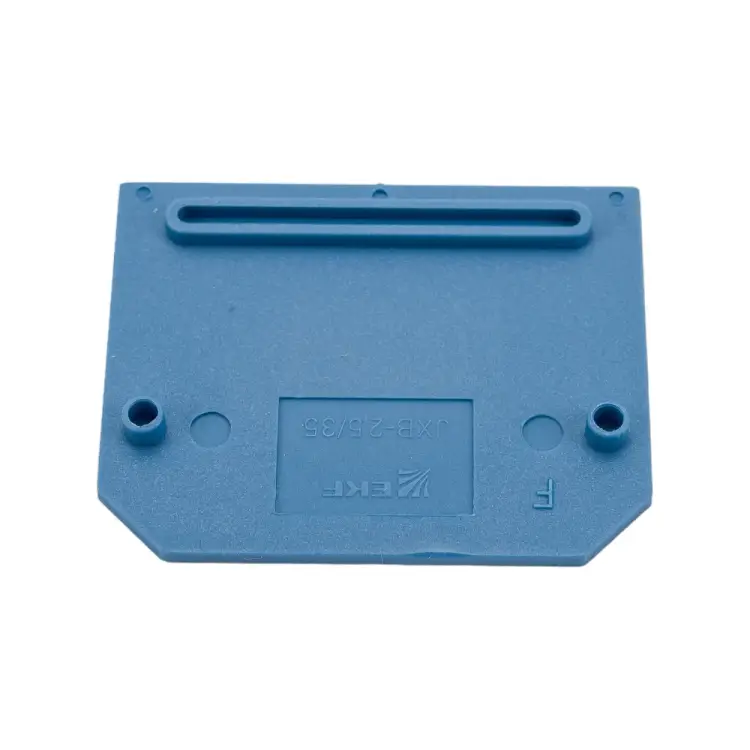 Заглушка для JXB-2,5/35 EKF PROxima sak-2.5-35b