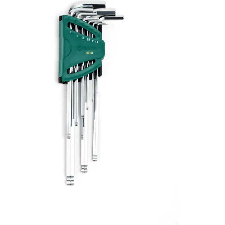 Шестигранники Sata 9101 Шестигранники Sata 9101