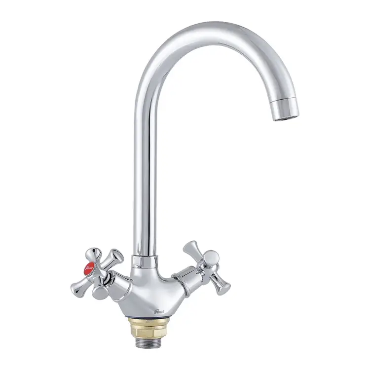 Смеситель для кухни Fauzt FZs-202-07